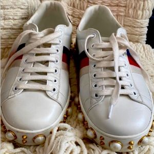 Gucci Ace sneakers